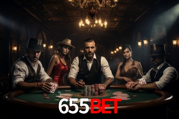 Download para Android e iOS na 655Bet