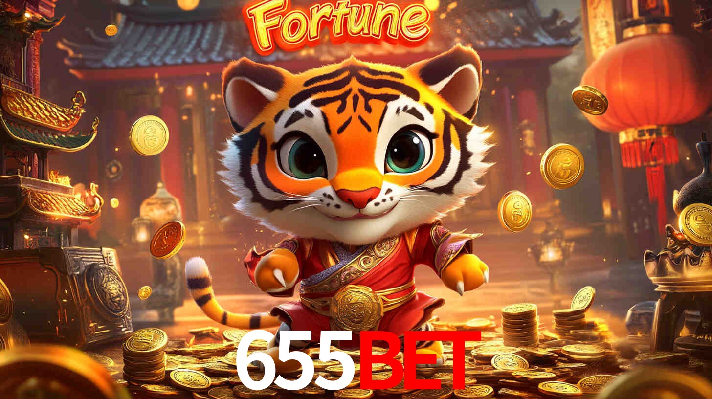 Inovações de Jogos na 655Bet: O Futuro das Experiências Interativas
