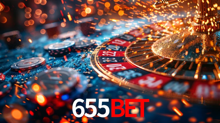 Quick Registration 655Bet