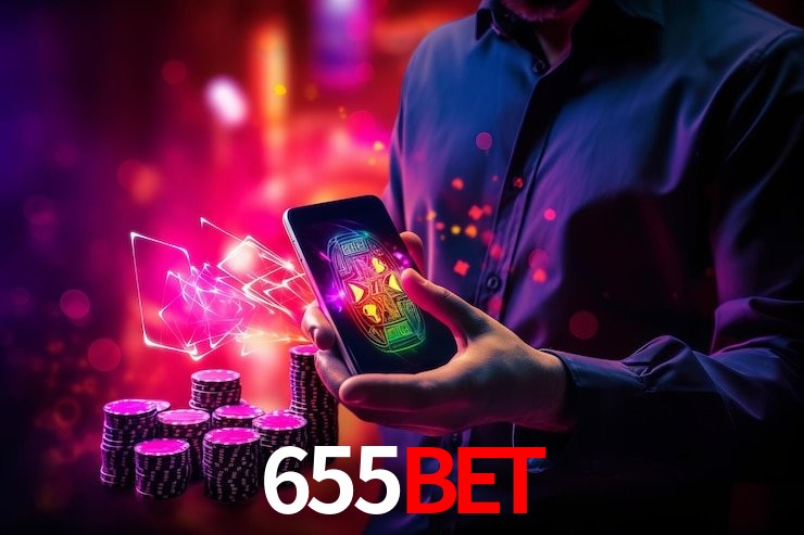 Programa VIP 655Bet