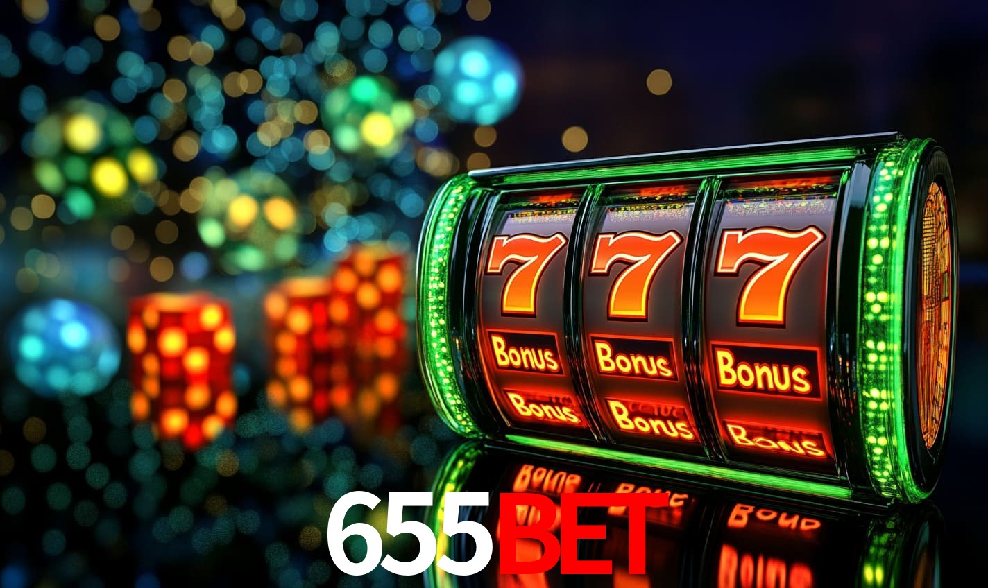 Cadastro Rápido 655Bet