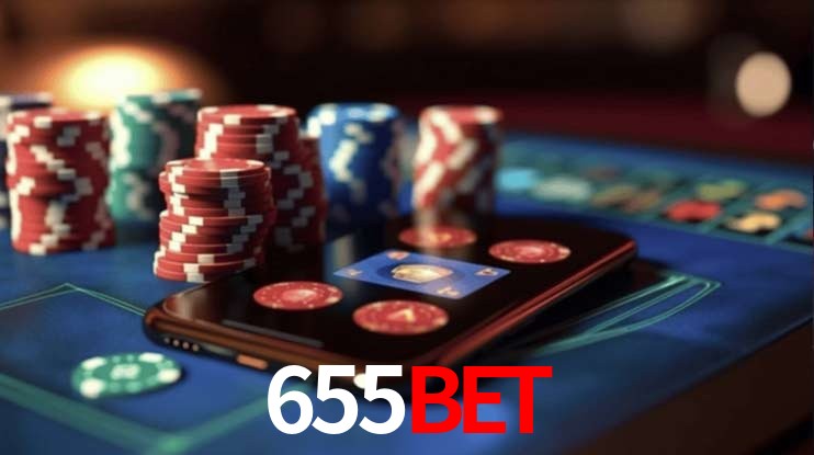 Mesa de Blackjack 655Bet