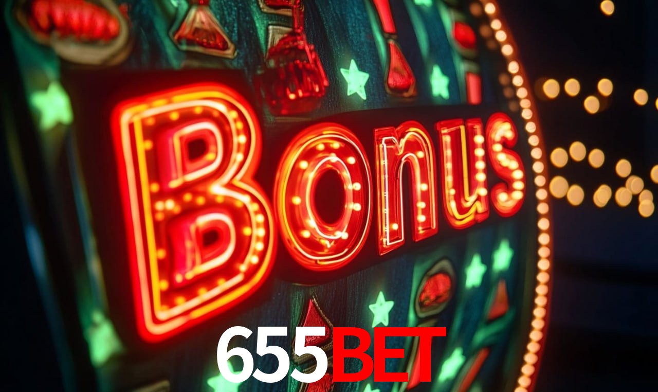 Interface Premium 655Bet