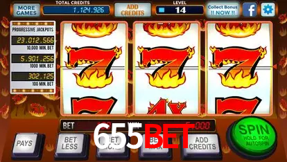 Desvendando o Mundo dos Jogos Virtuais na 655Bet