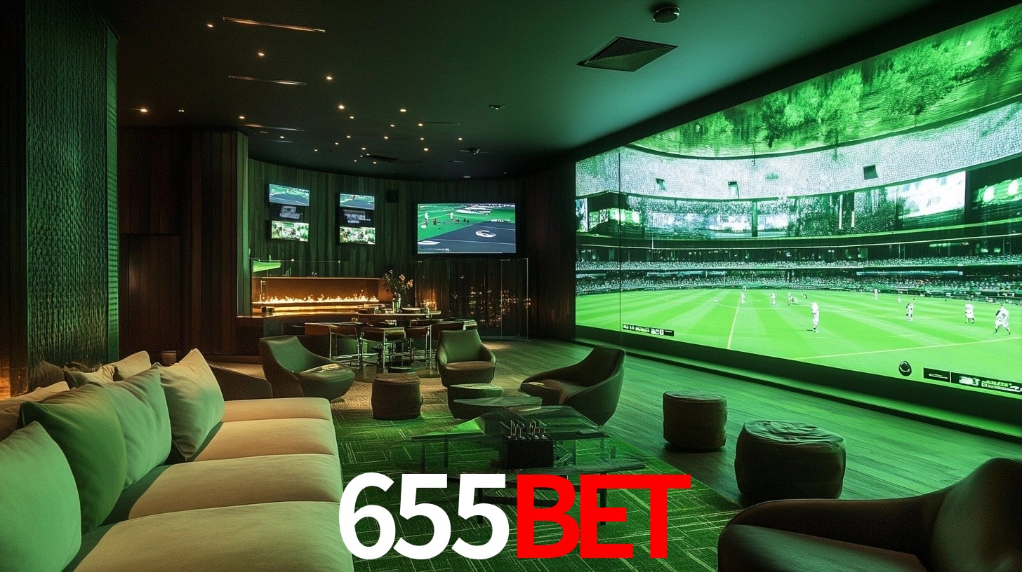 655Bet: Seu Cassino Premiado com Pagamentos Rápidos