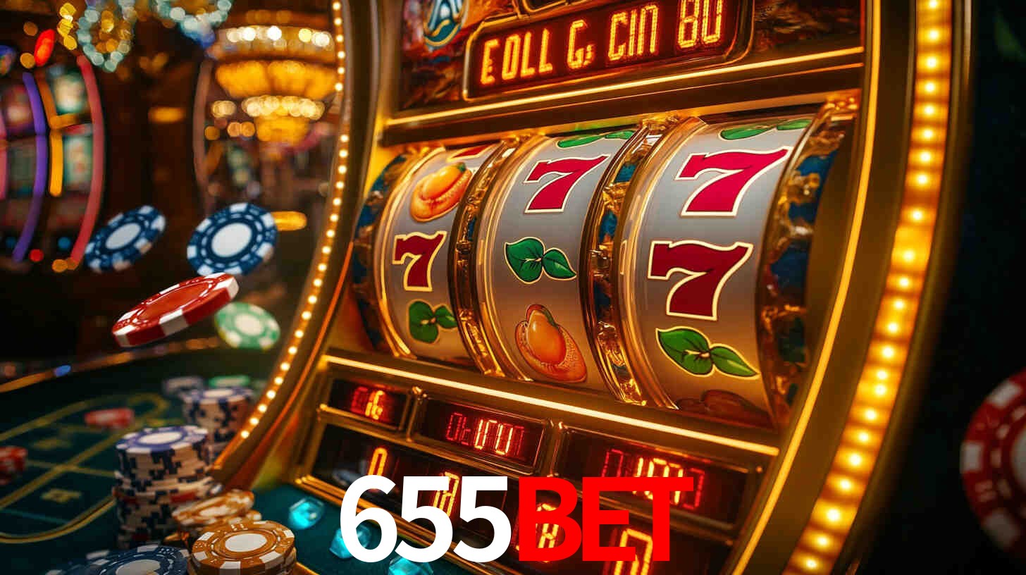 Daily Bonuses 655Bet