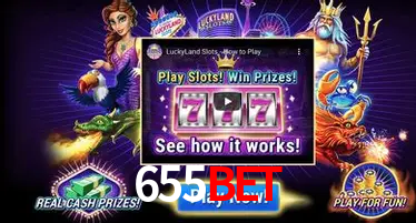 Jogos de mesa e apostas rápidas na 655Bet