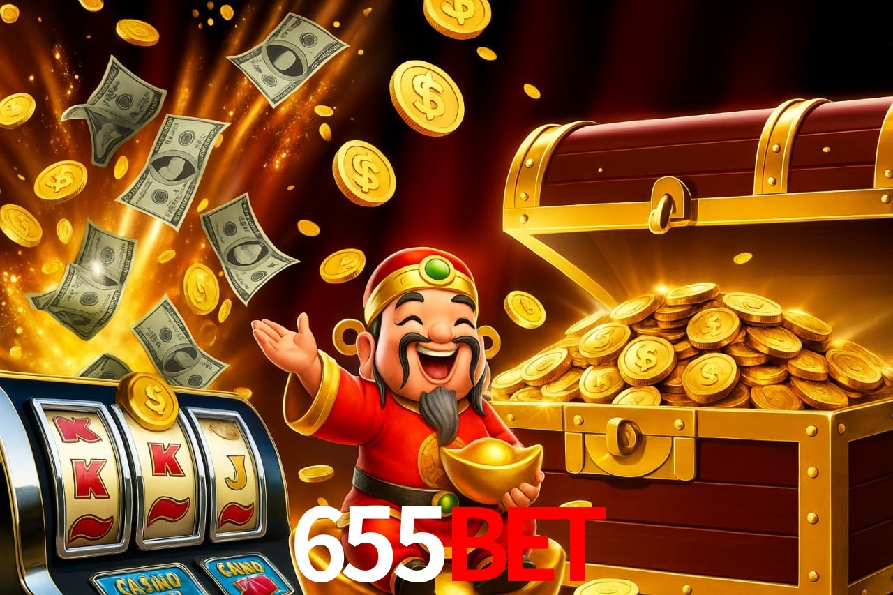 Jogos Exclusivos 655Bet