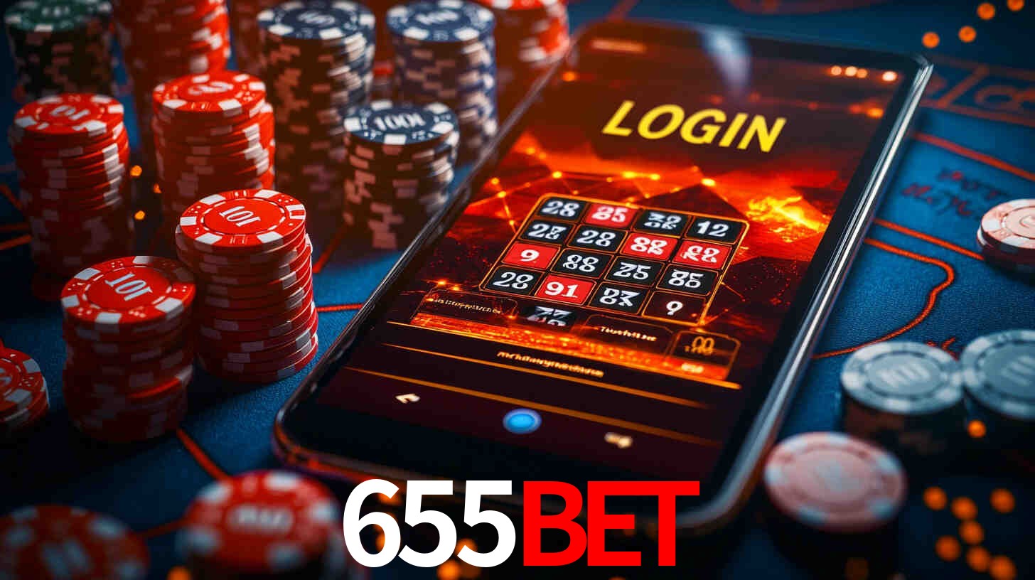 655Bet,655Bet App