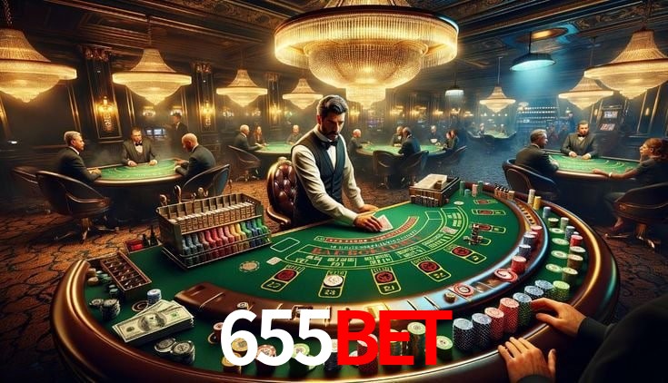 Bonus Features 655Bet