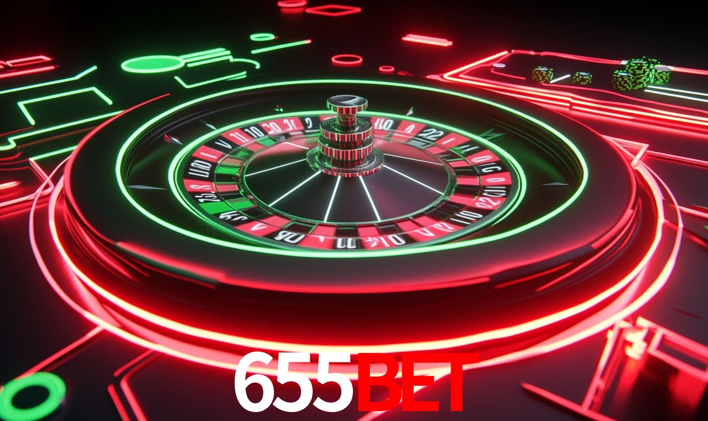 Descubra a Essência do 655Bet: Nossa História e Compromissos