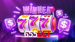 Experiência VIP 655Bet