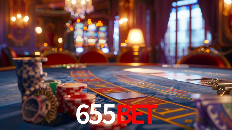 Account Benefits 655Bet