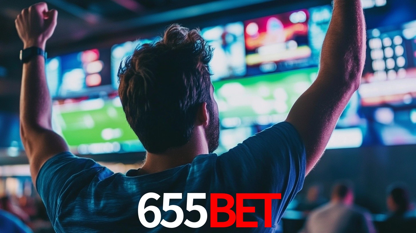 655Bet - Tesouros Escondidos do Cassino - 655Bet App