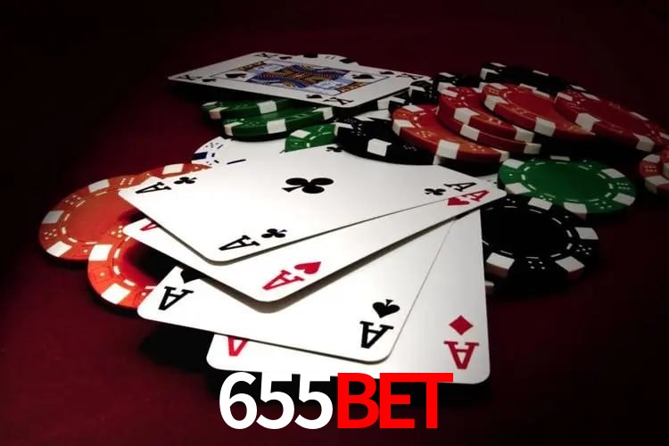 Torneios 655Bet