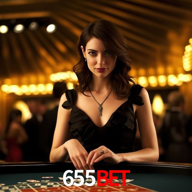 Explorando a Categoria de Eventos em Apostas na 655Bet