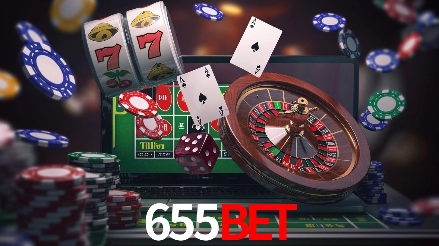 Premium Interface 655Bet