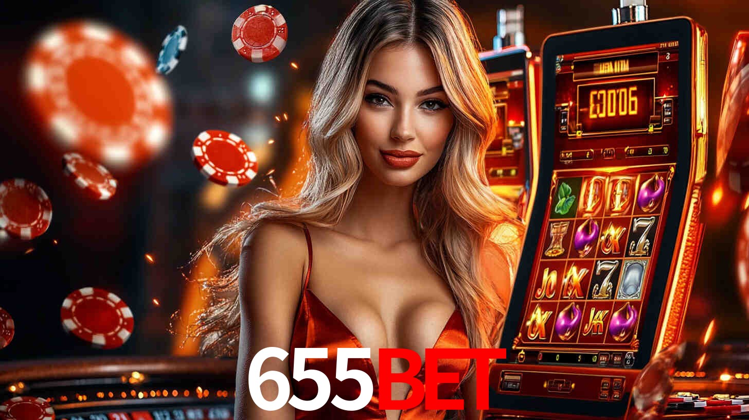 655Bet