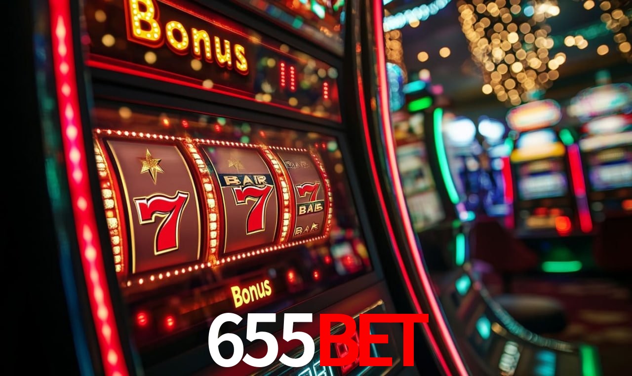 655Bet App