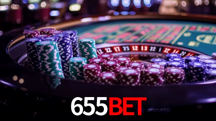 VIP Casino 655Bet