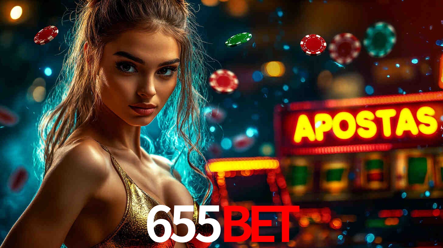 A Popularidade dos Caça-Níqueis no 655Bet