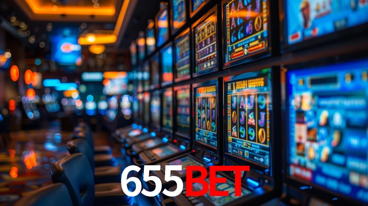 API Integration 655Bet