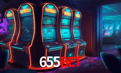 Desvendando o Mundo dos Jogos Virtuais na 655Bet