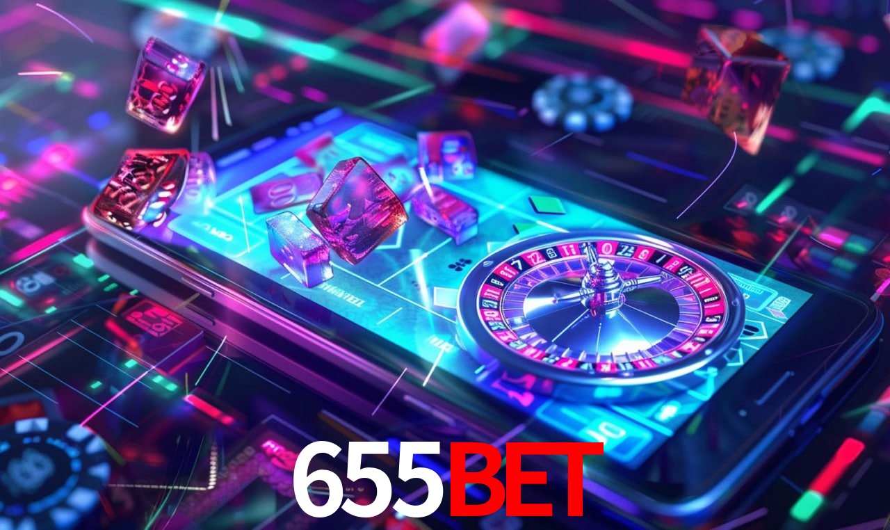 Apostas de Futebol 655Bet