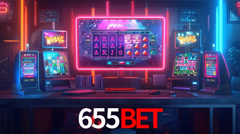 655Bet