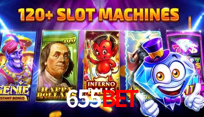 Inovações de Jogos na 655Bet: O Futuro das Experiências Interativas