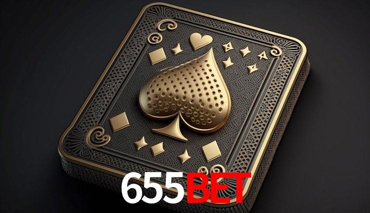 Estatísticas 655Bet