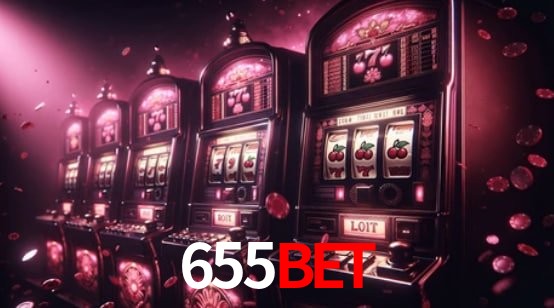 Página oficial no Facebook da 655Bet
