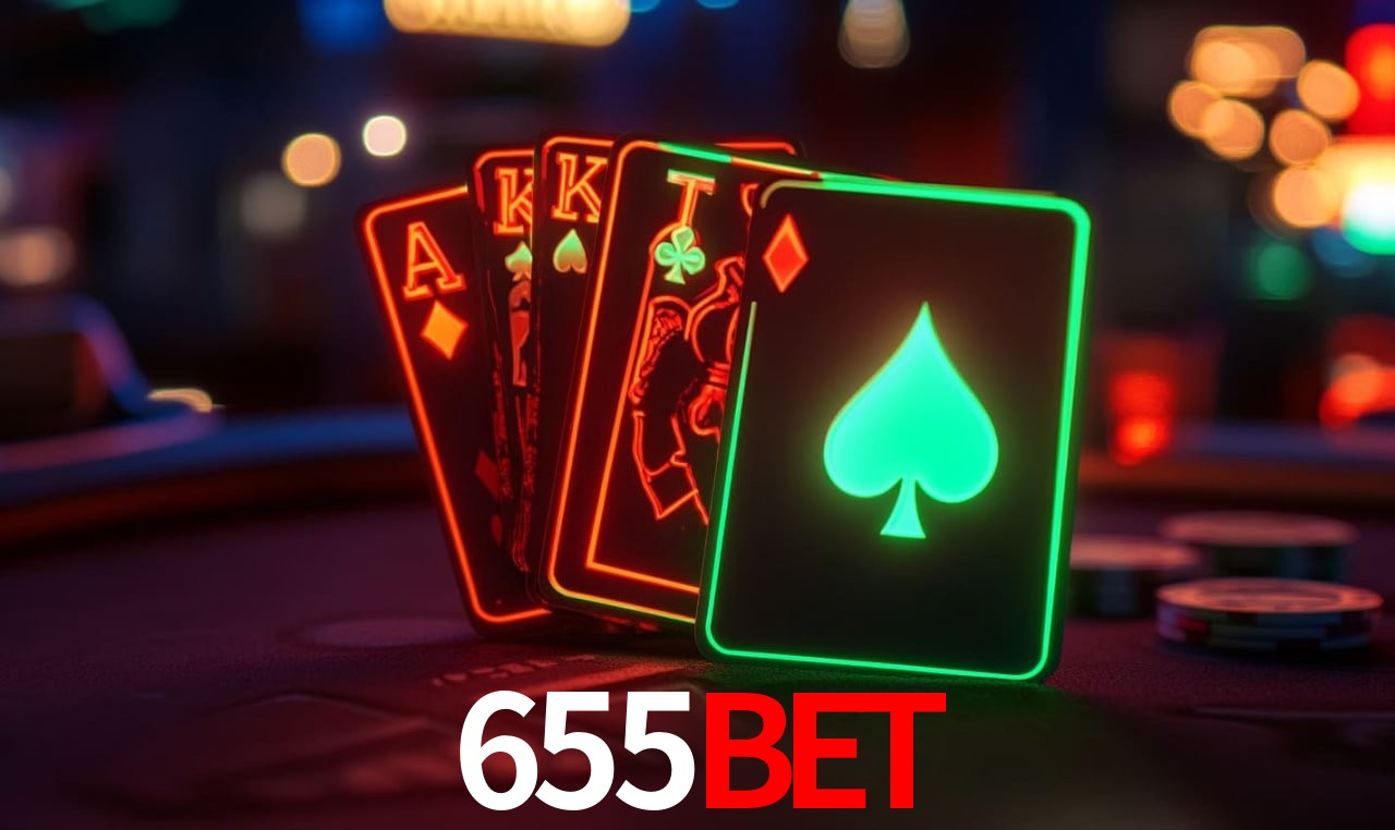 Recursos de Bônus 655Bet