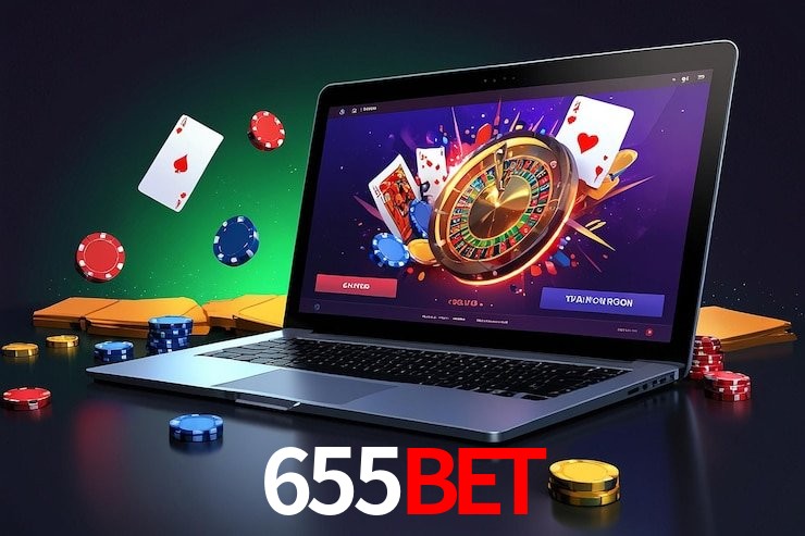 Ofertas Exclusivas 655Bet