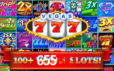 Apostas Esportivas na 655Bet: Um Guia Completo