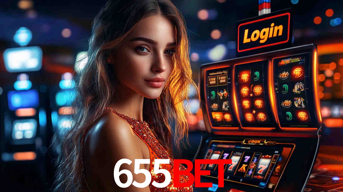 655Bet
