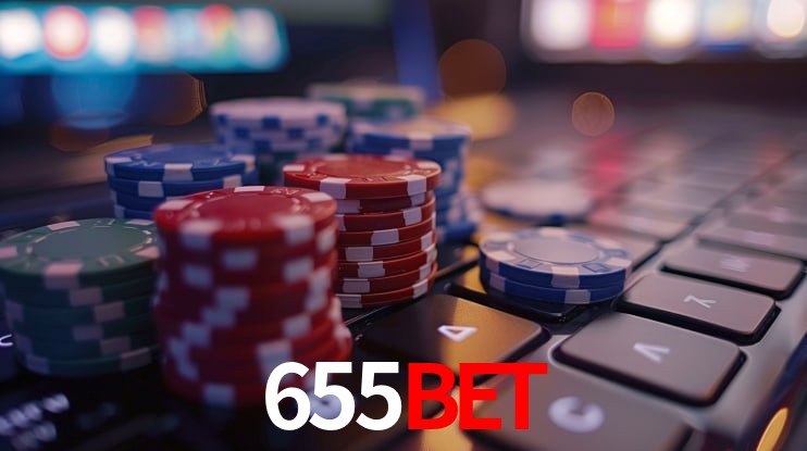 Tecnologia da Plataforma 655Bet