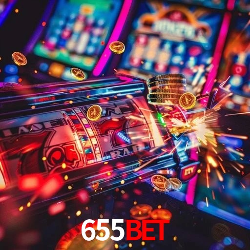 Bônus Diários 655Bet