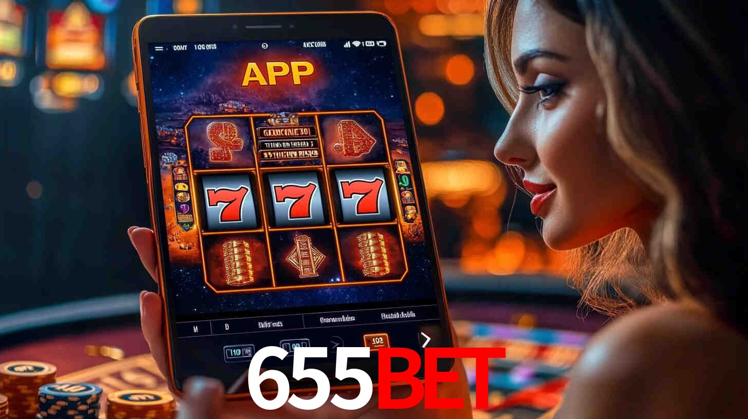 655Bet,655Bet App