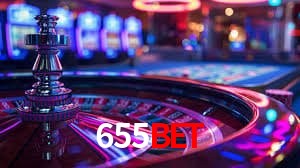 Apostas de Tênis 655Bet