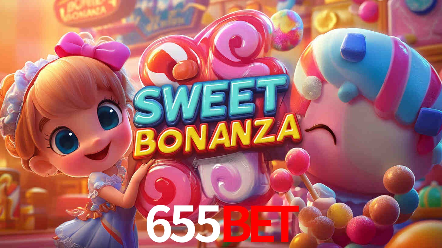 Apostas Esportivas na 655Bet: Um Guia Completo