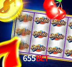 Descubra a Magia dos Jogos de Arcade no 655Bet