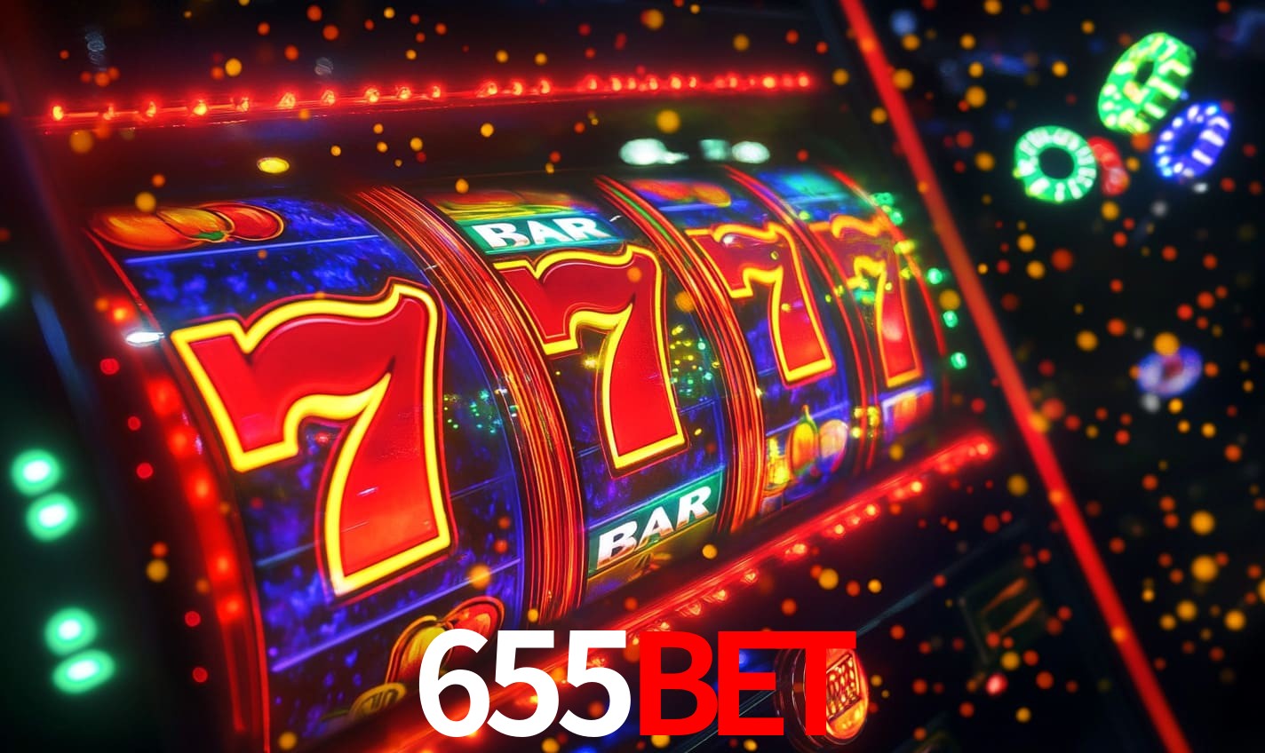 655Bet Com Login App