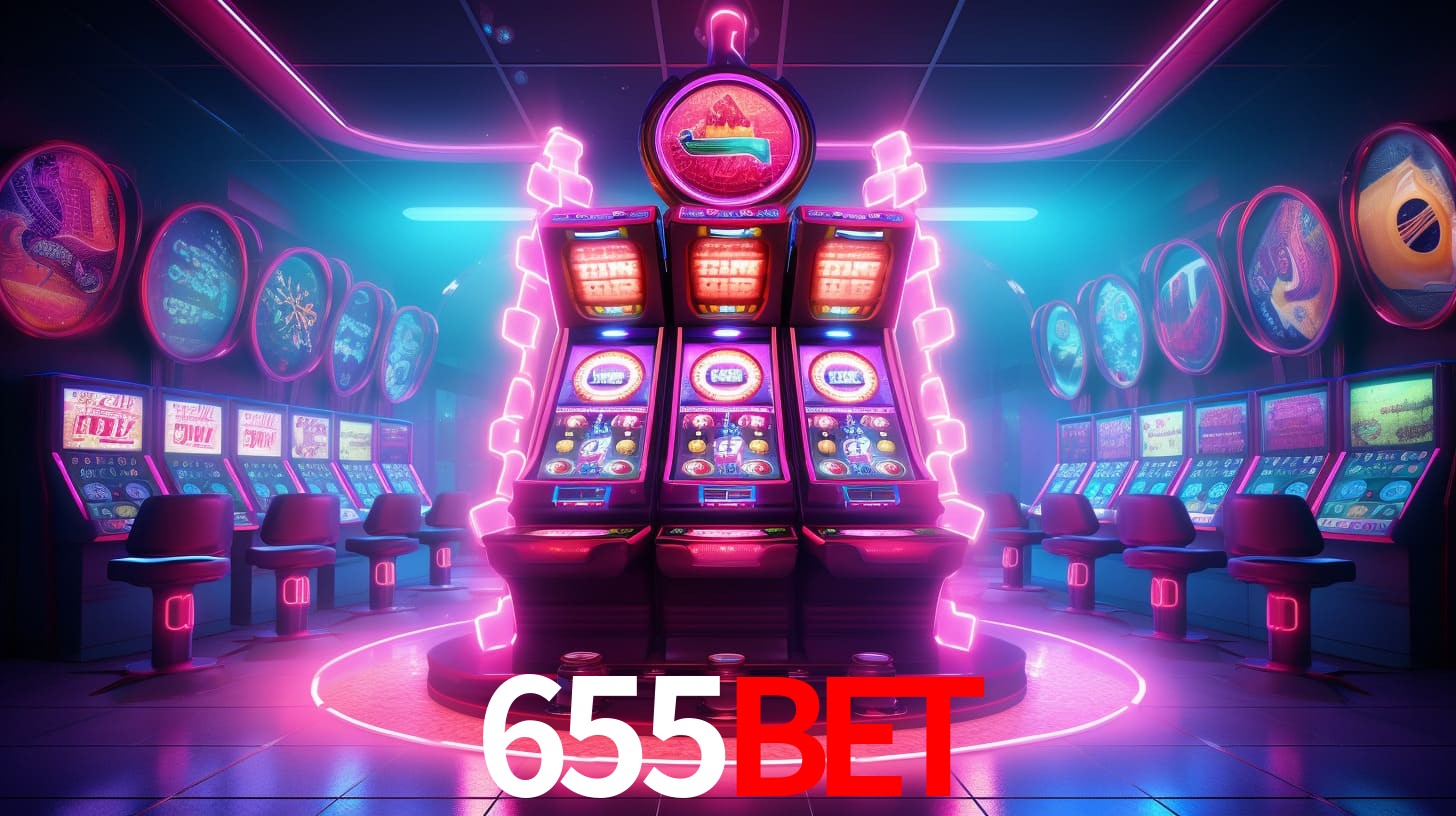 655Bet