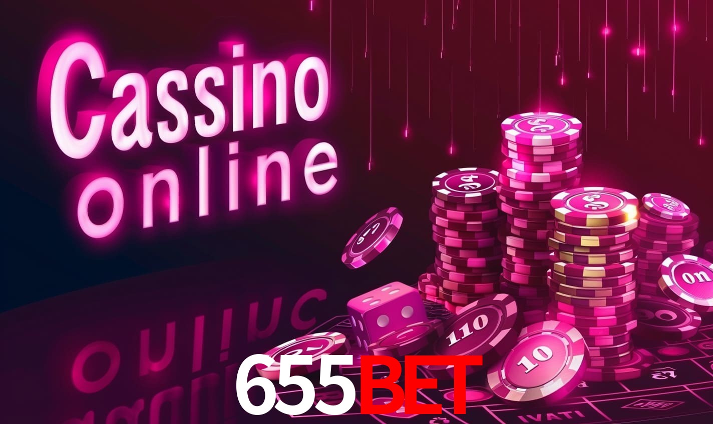 Explorando a Categoria de Eventos em Apostas na 655Bet