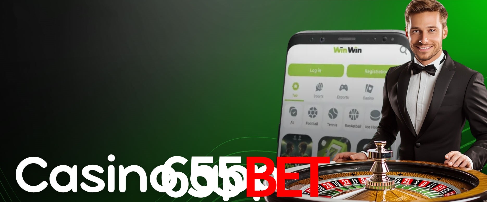 Weekend Specials 655Bet
