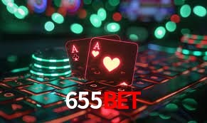Estatísticas Esportivas 655Bet