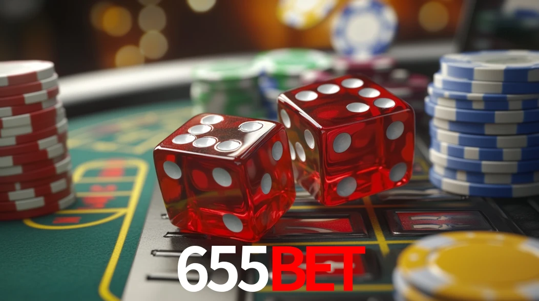 Live Casino 655Bet