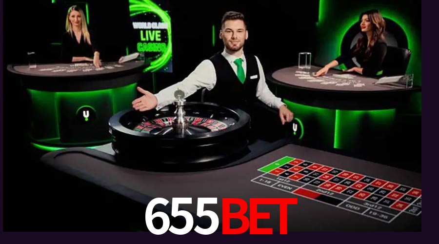 Security Systems 655Bet