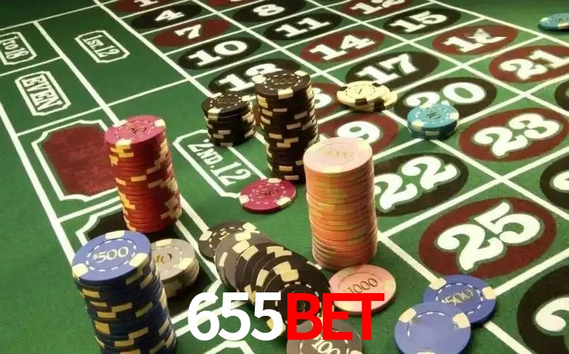 Avaliações dos Jogadores 655Bet